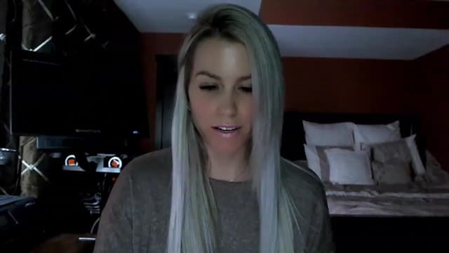 Gallery image thumbnail from Cora9's myfreecams stream on, 02/03/2023, 05:53 image 7 of 20