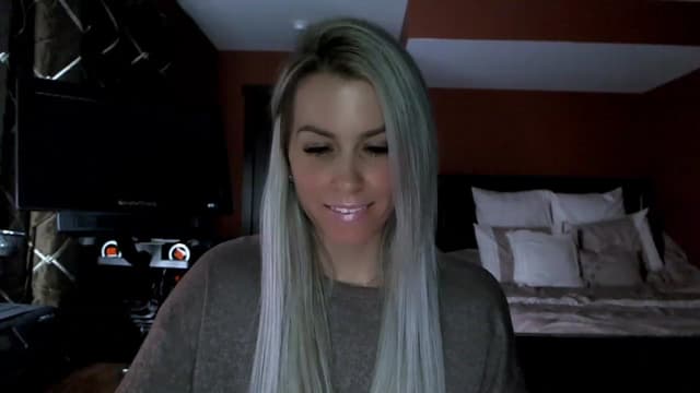 Gallery image thumbnail from Cora9's myfreecams stream on, 02/03/2023, 05:53 image 9 of 20