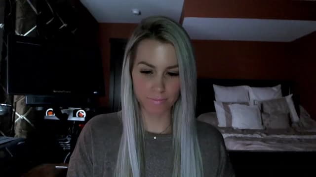 Gallery image thumbnail from Cora9's myfreecams stream on, 02/03/2023, 05:53 image 16 of 20