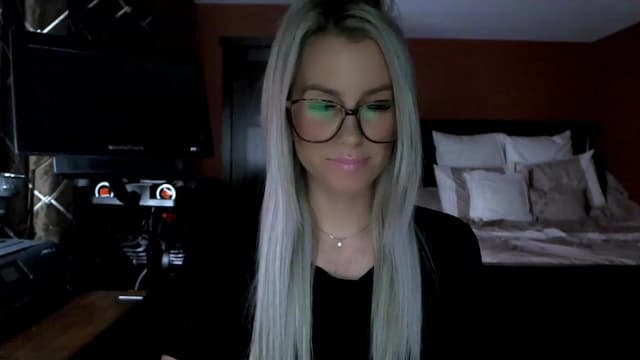 Gallery image thumbnail from Cora9's myfreecams stream on, 02/07/2023, 04:47 image 14 of 20