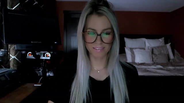 Gallery image thumbnail from Cora9's myfreecams stream on, 02/07/2023, 04:47 image 20 of 20