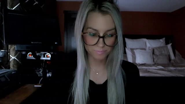 Gallery image thumbnail from Cora9's myfreecams stream on, 02/07/2023, 04:47 image 11 of 20