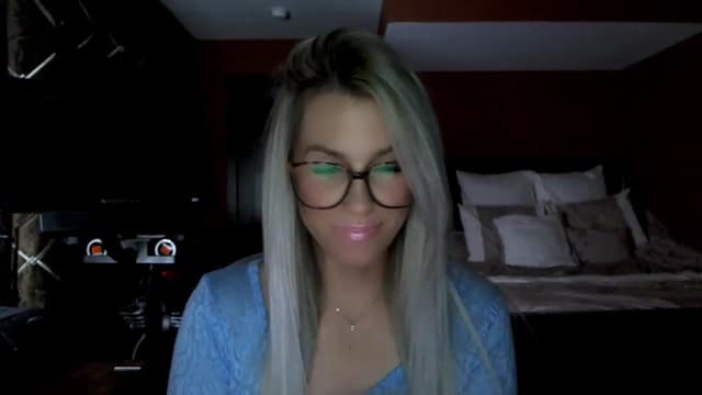 Gallery image thumbnail from Cora9's myfreecams stream on, 02/09/2023, 05:20 image 9 of 20