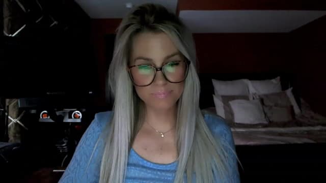 Gallery image thumbnail from Cora9's myfreecams stream on, 02/09/2023, 05:20 image 17 of 20