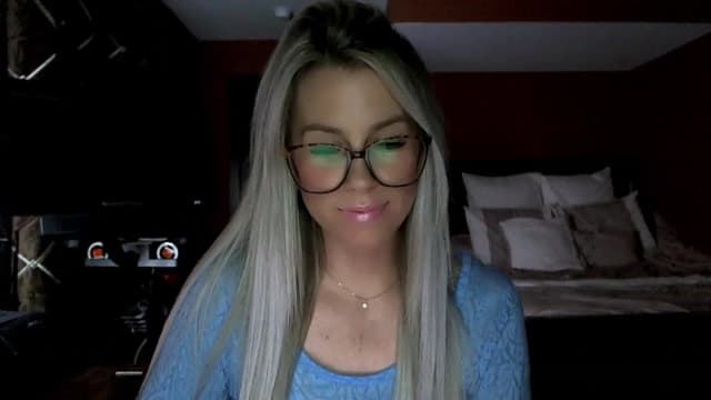 Gallery image thumbnail from Cora9's myfreecams stream on, 02/09/2023, 05:20 image 19 of 20