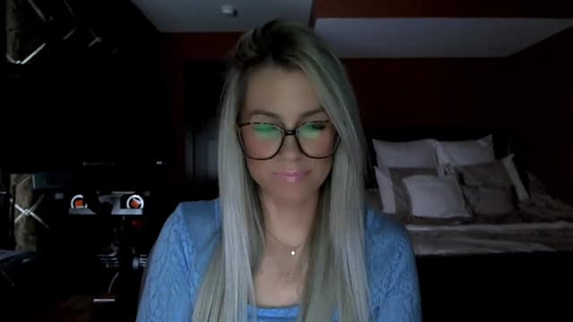 Gallery image thumbnail from Cora9's myfreecams stream on, 02/09/2023, 05:20 image 8 of 20