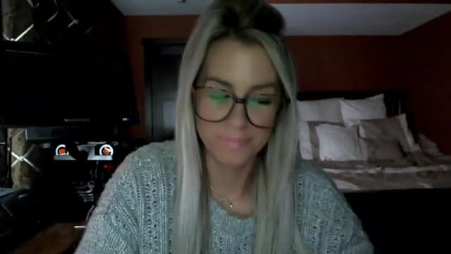 Gallery image thumbnail from Cora9's myfreecams stream on, 02/10/2023, 05:50 image 20 of 20