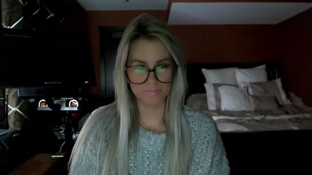 Gallery image thumbnail from Cora9's myfreecams stream on, 02/10/2023, 05:50 image 12 of 20