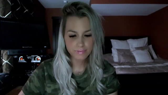 Gallery image thumbnail from Cora9's myfreecams stream on, 02/14/2023, 05:46 image 11 of 20