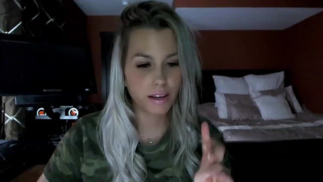 Gallery image thumbnail from Cora9's myfreecams stream on, 02/14/2023, 05:46 image 9 of 20