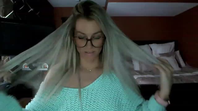 Gallery image thumbnail from Cora9's myfreecams stream on, 02/16/2023, 06:00 image 13 of 20