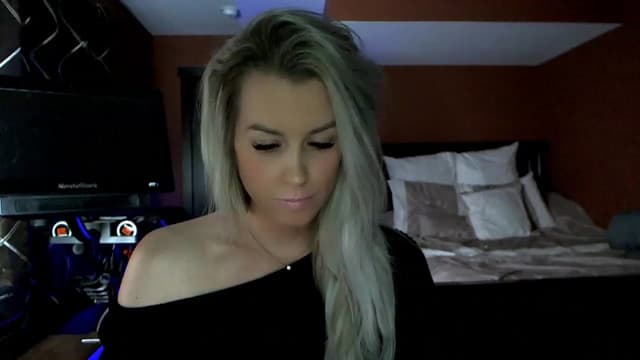 Gallery image thumbnail from Cora9's myfreecams stream on, 02/23/2023, 06:42 image 5 of 20