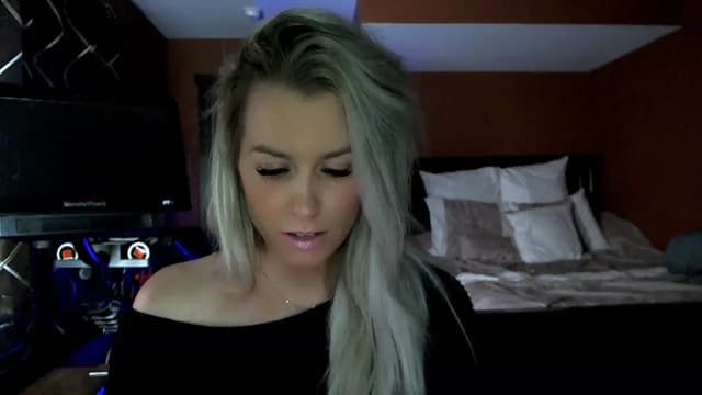 Gallery image thumbnail from Cora9's myfreecams stream on, 02/23/2023, 06:42 image 15 of 20