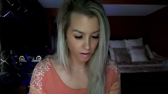 Gallery image thumbnail from Cora9's myfreecams stream on, 02/28/2023, 04:53 image 16 of 20