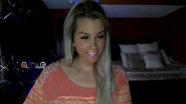 Gallery image thumbnail from Cora9's myfreecams stream on, 02/28/2023, 04:53 image 18 of 20