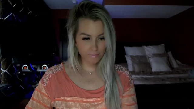Gallery image thumbnail from Cora9's myfreecams stream on, 02/28/2023, 04:53 image 15 of 20
