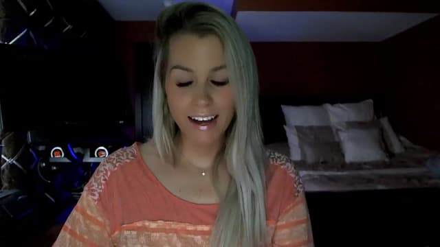 Gallery image thumbnail from Cora9's myfreecams stream on, 02/28/2023, 04:53 image 10 of 20
