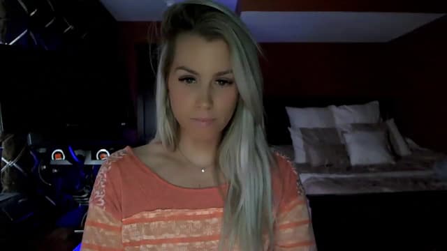 Gallery image thumbnail from Cora9's myfreecams stream on, 02/28/2023, 04:53 image 6 of 20