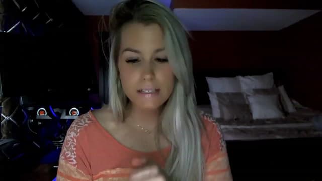 Gallery image thumbnail from Cora9's myfreecams stream on, 02/28/2023, 04:53 image 7 of 20