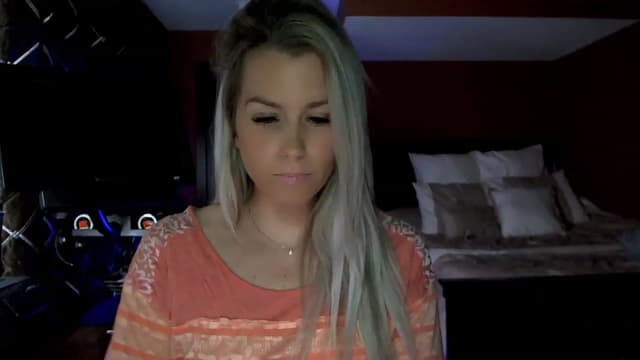 Gallery image thumbnail from Cora9's myfreecams stream on, 02/28/2023, 04:53 image 3 of 20