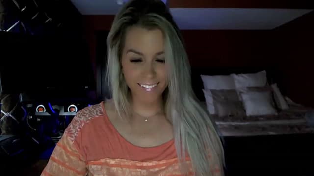 Gallery image thumbnail from Cora9's myfreecams stream on, 02/28/2023, 04:53 image 13 of 20