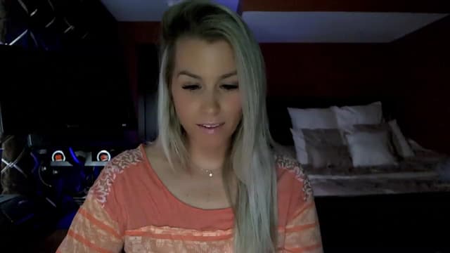 Gallery image thumbnail from Cora9's myfreecams stream on, 02/28/2023, 04:53 image 11 of 20