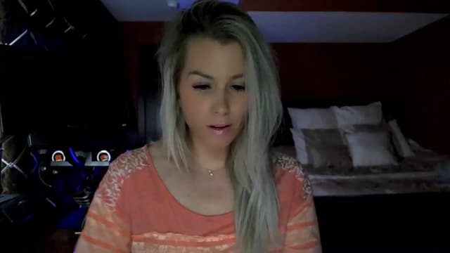 Gallery image thumbnail from Cora9's myfreecams stream on, 02/28/2023, 04:53 image 14 of 20