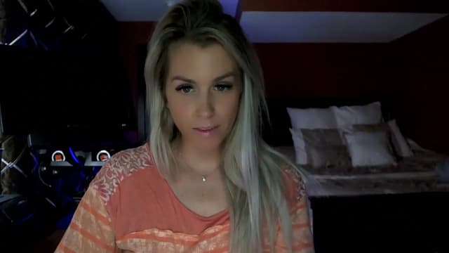 Gallery image thumbnail from Cora9's myfreecams stream on, 02/28/2023, 04:53 image 20 of 20
