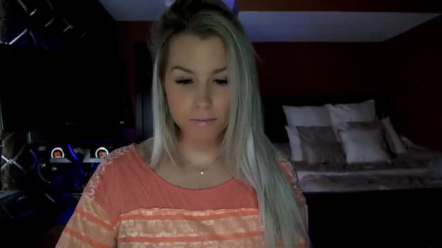 Gallery image thumbnail from Cora9's myfreecams stream on, 02/28/2023, 04:53 image 1 of 20