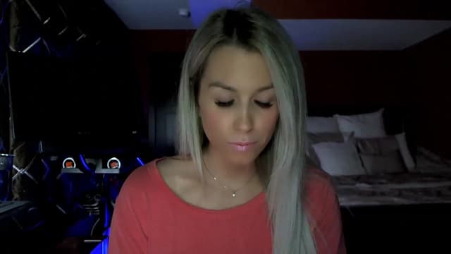 Gallery image thumbnail from Cora9's myfreecams stream on, 03/03/2023, 04:46 image 7 of 20