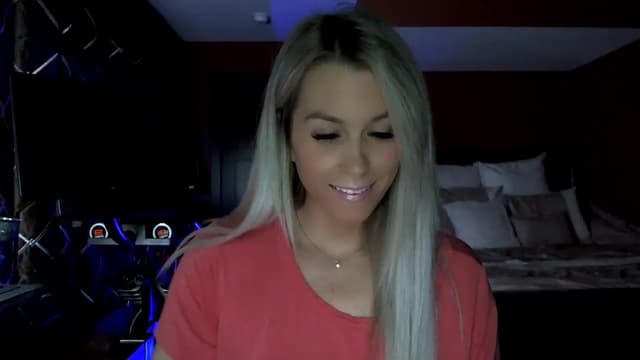 Gallery image thumbnail from Cora9's myfreecams stream on, 03/03/2023, 04:46 image 2 of 20