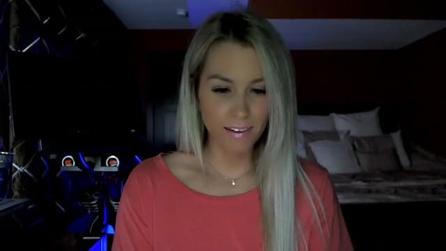 Gallery image thumbnail from Cora9's myfreecams stream on, 03/03/2023, 04:46 image 8 of 20