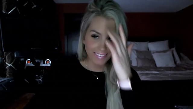 Gallery image thumbnail from Cora9's myfreecams stream on, 03/14/2023, 04:29 image 4 of 20