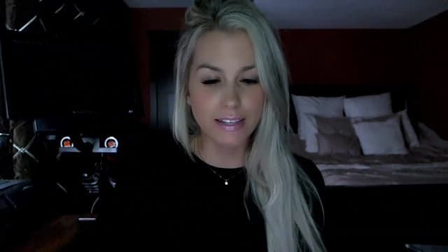 Gallery image thumbnail from Cora9's myfreecams stream on, 03/14/2023, 04:29 image 2 of 20
