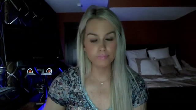 Gallery image thumbnail from Cora9's myfreecams stream on, 03/16/2023, 04:55 image 18 of 20