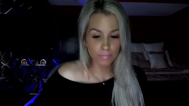 Gallery image thumbnail from Cora9's myfreecams stream on, 04/19/2023, 04:53 image 20 of 20