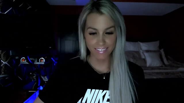 Gallery image thumbnail from Cora9's myfreecams stream on, 04/20/2023, 05:01 image 17 of 20
