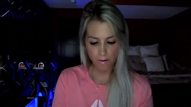 Gallery image thumbnail from Cora9's myfreecams stream on, 04/21/2023, 04:19 image 15 of 20