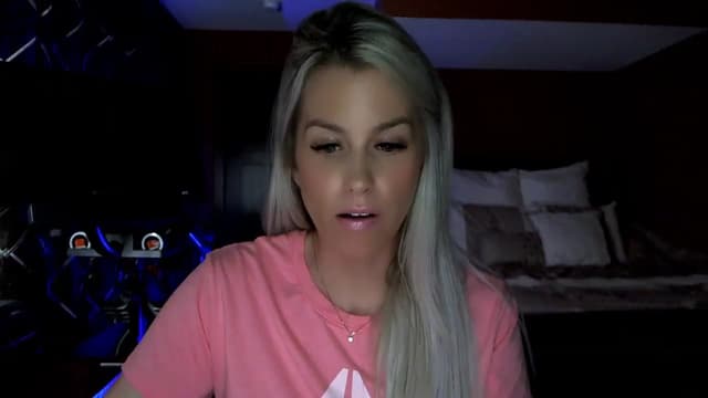 Gallery image thumbnail from Cora9's myfreecams stream on, 04/21/2023, 04:19 image 19 of 20