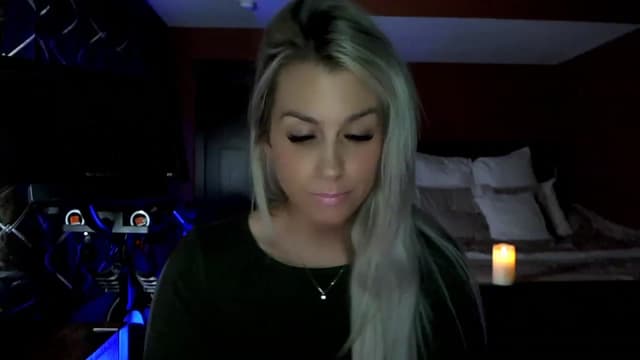 Gallery image thumbnail from Cora9's myfreecams stream on, 04/24/2023, 04:57 image 14 of 20