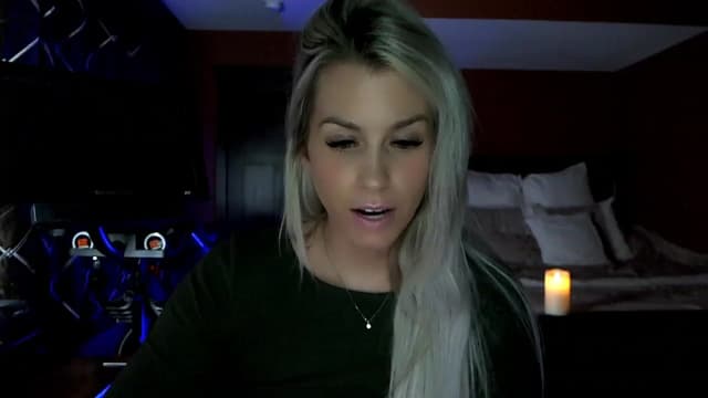 Gallery image thumbnail from Cora9's myfreecams stream on, 04/24/2023, 04:57 image 15 of 20
