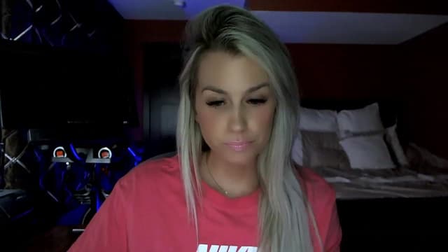 Gallery image thumbnail from Cora9's myfreecams stream on, 04/27/2023, 04:30 image 19 of 20