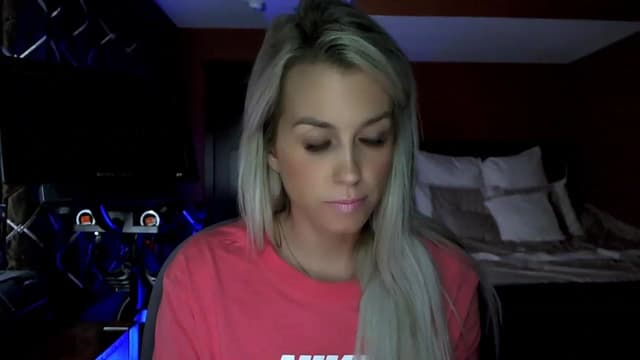 Gallery image thumbnail from Cora9's myfreecams stream on, 04/27/2023, 04:30 image 7 of 20