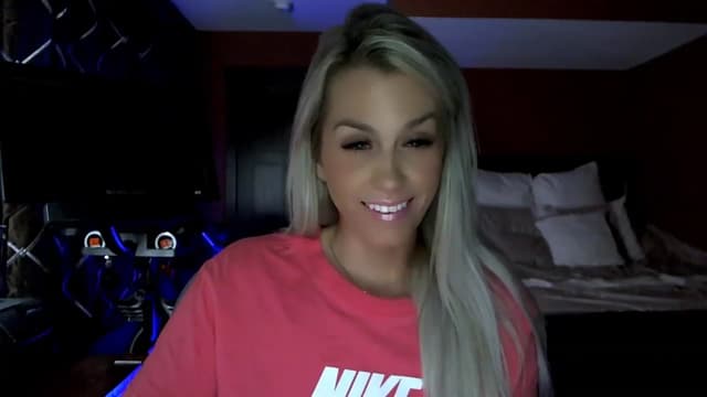 Gallery image thumbnail from Cora9's myfreecams stream on, 04/27/2023, 04:30 image 6 of 20
