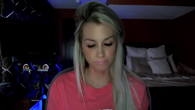Gallery image thumbnail from Cora9's myfreecams stream on, 04/27/2023, 04:30 image 18 of 20