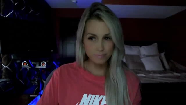 Gallery image thumbnail from Cora9's myfreecams stream on, 04/27/2023, 04:30 image 9 of 20