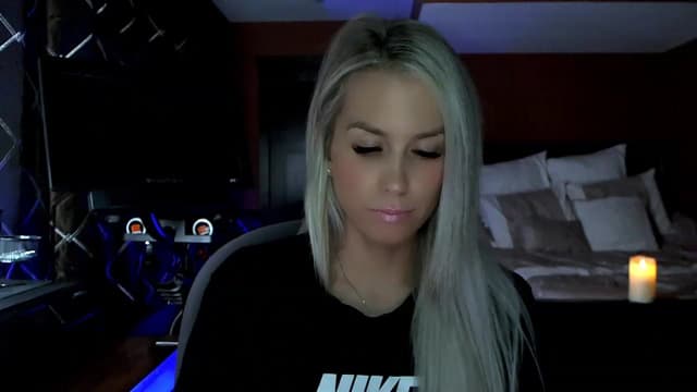 Gallery image thumbnail from Cora9's myfreecams stream on, 05/05/2023, 04:42 image 17 of 20