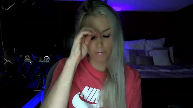 Gallery image thumbnail from Cora9's myfreecams stream on, 05/08/2023, 05:21 image 1 of 20