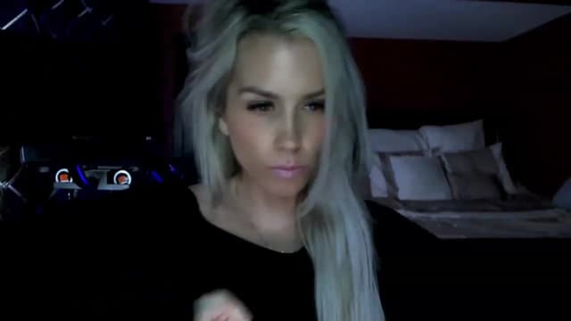 Gallery image thumbnail from Cora9's myfreecams stream on, 05/17/2023, 04:49 image 4 of 20