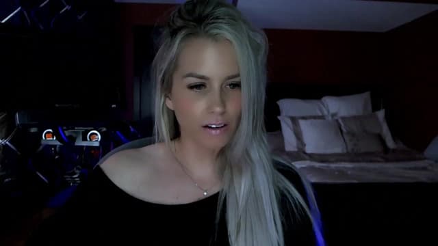 Gallery image thumbnail from Cora9's myfreecams stream on, 05/17/2023, 04:49 image 19 of 20